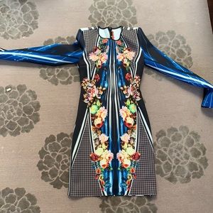 Clover canyon dress szM